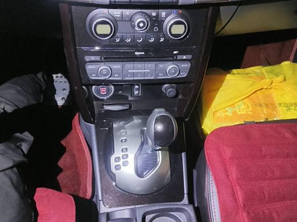 [深圳·闽D] 二手雷诺科雷傲(进口)2014款 2.5L 两驱Sportway版