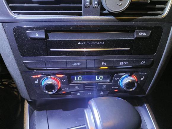 [上海·沪G] 二手奥迪奥迪Q52016款 40 TFSI 舒适型