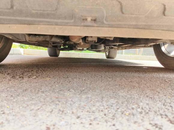 [上海·沪C] 二手荣威荣威RX5 MAX2019款 300TGI 自动智能座舱豪华版