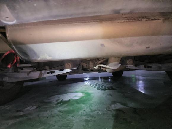 [合肥·皖A] 二手别克昂科威Plus2016款 28T 四驱豪华型