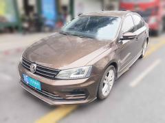 [深圳·粤B] 大众速腾2018款 280TSI DSG熠动版