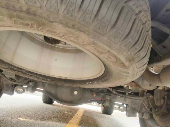 [上海·沪D] 二手哈弗哈弗H92017款 2.0T 柴油四驱舒适型 5座