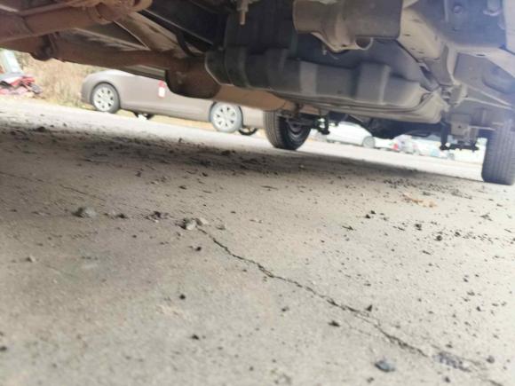 [温州·浙C] 二手金杯阁瑞斯2016款 2.0L快运实用型