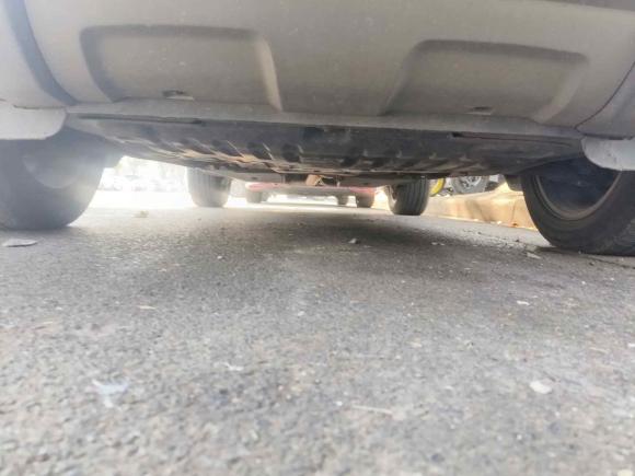 [金华·苏L] 二手路虎揽胜极光2013款 2.0T 5门耀致版