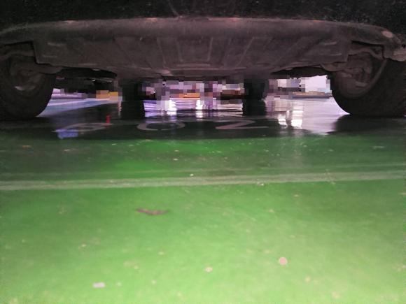 [武汉·鄂A] 二手宝马宝马X32016款 sDrive20i