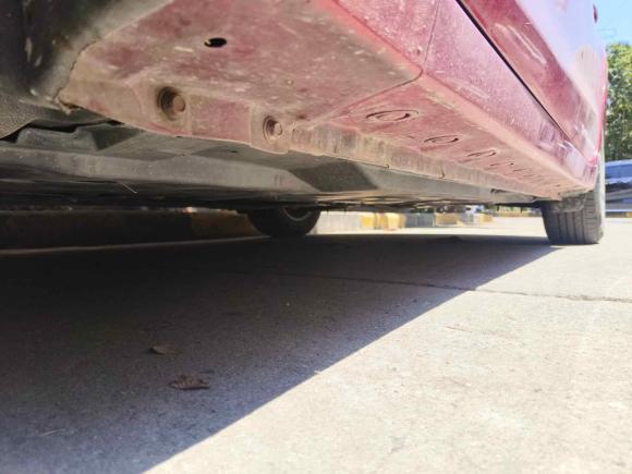 [上海·沪C] 二手马自达马自达3 昂克赛拉2017款 两厢 1.5L 自动舒适型 国V