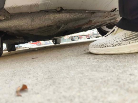 [上海·苏A] 二手宝马宝马X12013款 sDrive18i 时尚型