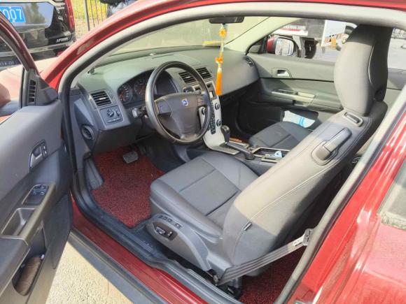 [北京·浙A] 二手沃尔沃沃尔沃C302010款 2.0智尚版