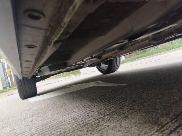 [上海·沪B] 二手魏牌魏牌 VV72017款 2.0T 旗舰型