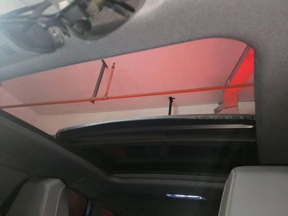 [广州·粤A] 二手奥迪奥迪Q4 e-tron2024款 40 e-tron 创境版