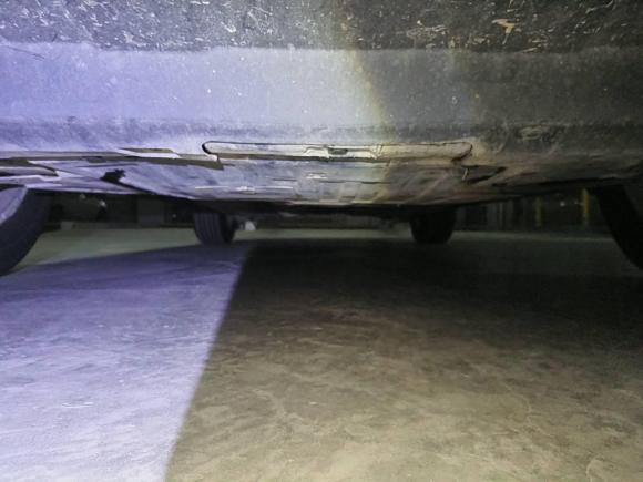 [西安·陕A] 二手哈弗哈弗H62015款 运动版 1.5T 自动两驱豪华型