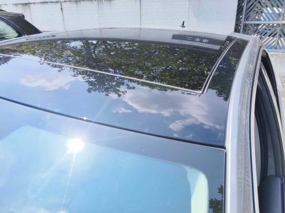 [上海·陕C] 二手斯柯达速派2018款 TSI330 DSG舒适版 国VI