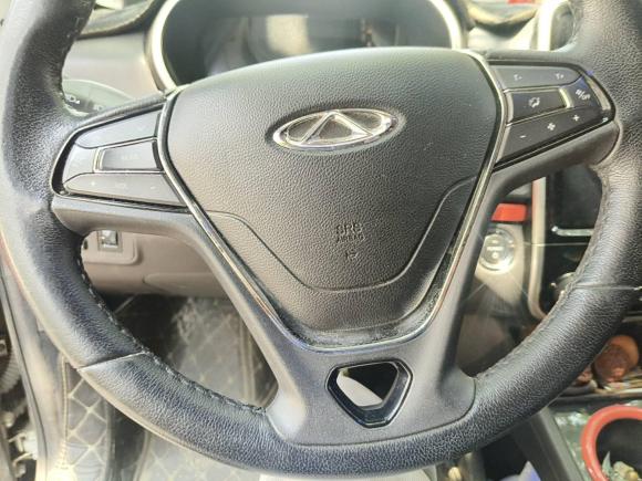 [青岛·鲁B] 二手奇瑞小蚂蚁2019款 4座智享版 30.6kWh