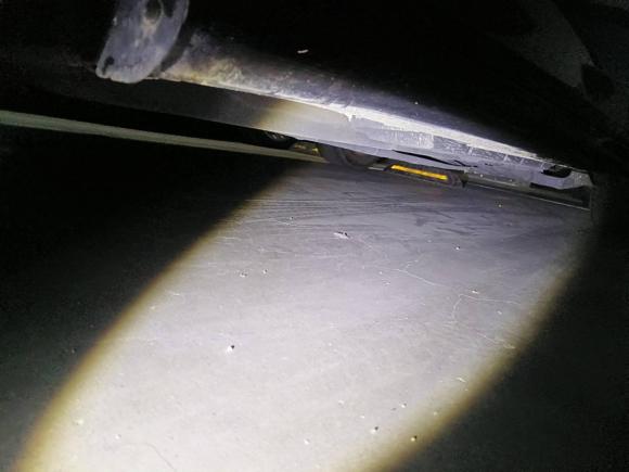 [青岛·鲁B] 二手丰田凯美瑞2015款 2.0E 精英版