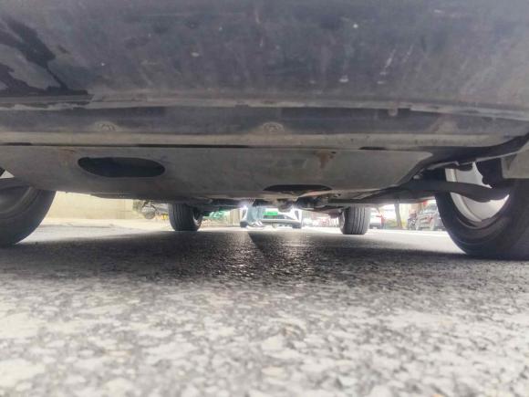 [成都·川B] 二手日产逍客2019款 2.0L CVT豪华版