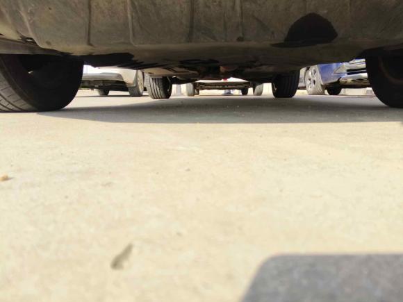 [南昌·赣A] 二手大众途观2015款 1.8TSI 自动两驱豪华型