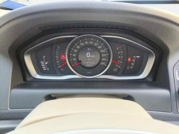 [嘉兴·浙F] 二手沃尔沃沃尔沃XC602015款 T5 智进版