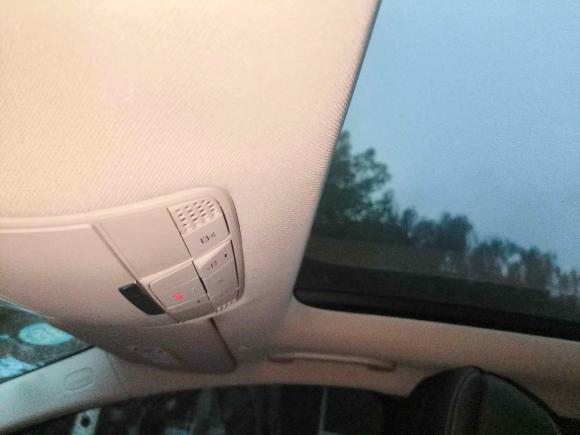 [苏州·苏E] 二手奔驰奔驰C级2019款 改款 C 260 L 运动版