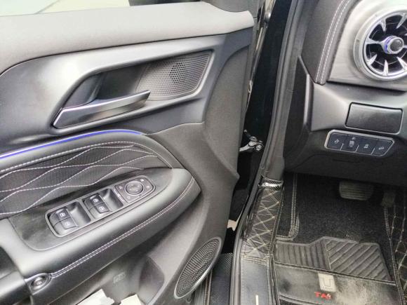 [广州·粤A] 二手坦克坦克3002021款 越野版 2.0T 挑战者