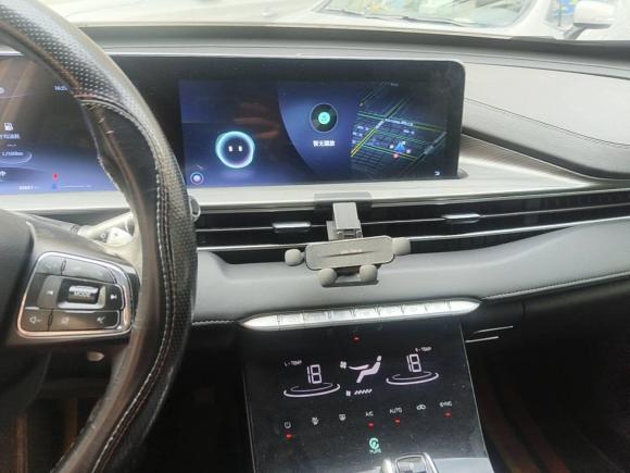 [义乌·浙G] 二手奇瑞瑞虎8 PLUS2022款 鲲鹏版 390TGDI DCT豪情版