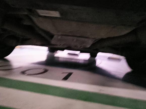 [济南·鲁A] 二手宝马宝马5系GT2010款 535i 豪华型