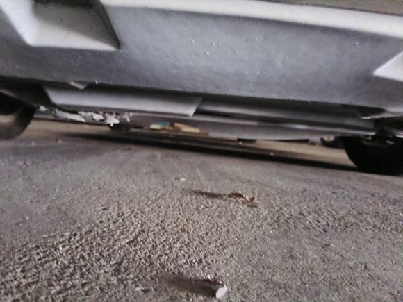 [上海·沪A] 二手比亚迪秦新能源2017款 1.5T 尊贵型