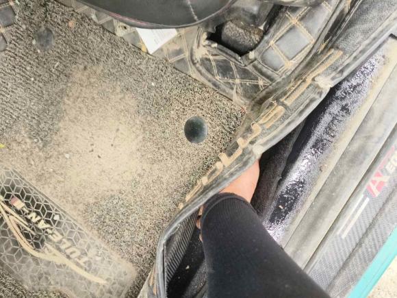 [嘉兴·浙F] 二手东风风神奕炫2020款 230T 自动炫酷版