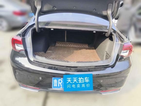 [济南·鲁R] 二手别克君威2020款 552T 精英型