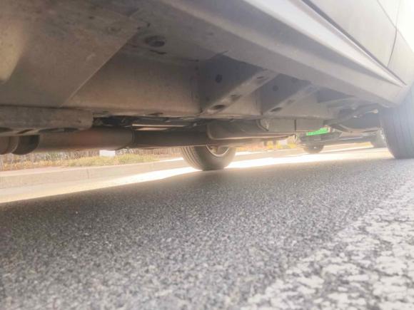 [青岛·鲁U] 二手凯迪拉克凯迪拉克SRX2013款 3.0L 舒适型