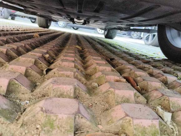 [合肥·皖A] 二手路虎发现运动2020款 249PS R-Dynamic 性能科技版 7座