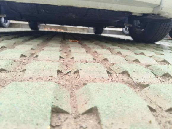 [南通·苏F] 二手荣威科莱威CLEVER2022款 311km元气啵啵版