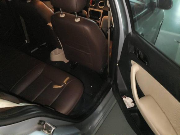 [嘉兴·浙F] 二手大众朗逸2011款 1.6L 手动品悠版