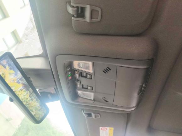 [杭州·浙A] 二手别克昂科旗2020款 28T 四驱尊享旗舰型