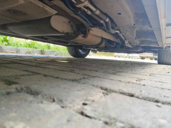 [台州·浙J] 二手吉利汽车嘉际2019款 1.5TD MHEV DCT尊享型