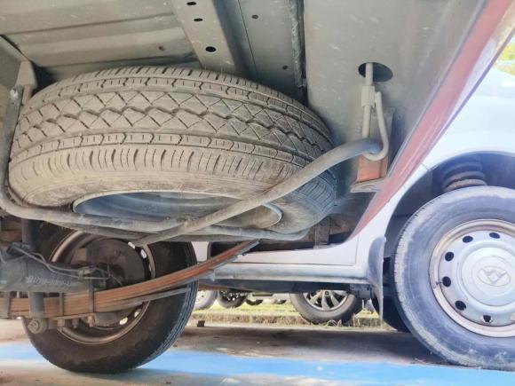 [嘉兴·浙F] 二手SRM鑫源SRM鑫源新能源海狮EV2021款 标准型