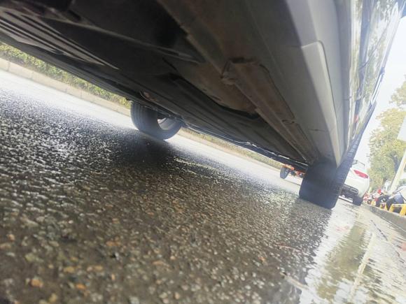 [宁波·辽A] 二手领克领克012021款 2.0TD 两驱型Pro