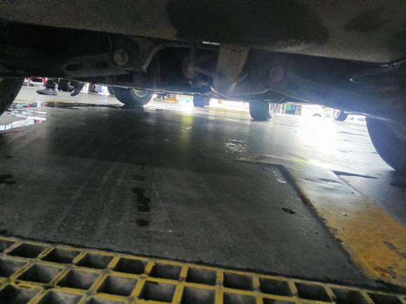 [苏州·苏E] 二手别克昂科威Plus2017款 20T 两驱技术型