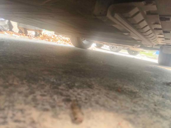 [深圳·粤B] 二手威马汽车威马EX52019款 EX5 智行2.0 Extra创新版400