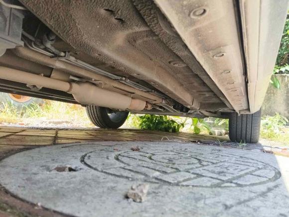 [温州·浙C] 二手捷途捷途X702020款 1.5T 手动尊行版 7座