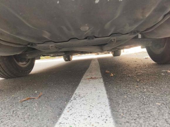 [杭州·浙A] 二手丰田皇冠2007款 2.5L Royal 特别版