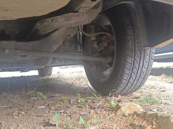 [温州·浙C] 二手别克英朗2015款 15N 自动精英型