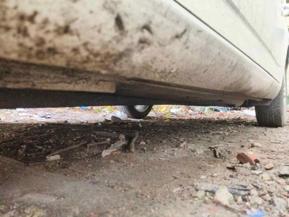 [上海·沪C] 二手斯柯达晶锐2017款 1.4L 自动车享版