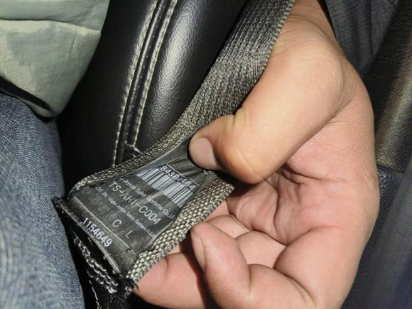 [广州·粤A] 二手凯迪拉克凯迪拉克XTS2018款 28T 技术型