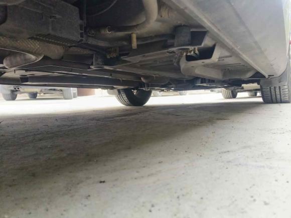 [西安·陕A] 二手标致标致20082014款 1.6L 自动领航版