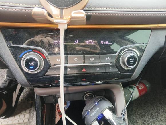 [常州·浙G] 二手长安逸动DT2018款 1.6L 手动智享型