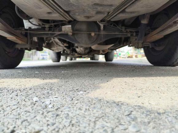 [南通·苏F] 二手金杯金杯海狮2020款 2.0L快运王系列豪华型厢货标准顶国VI 1TZS