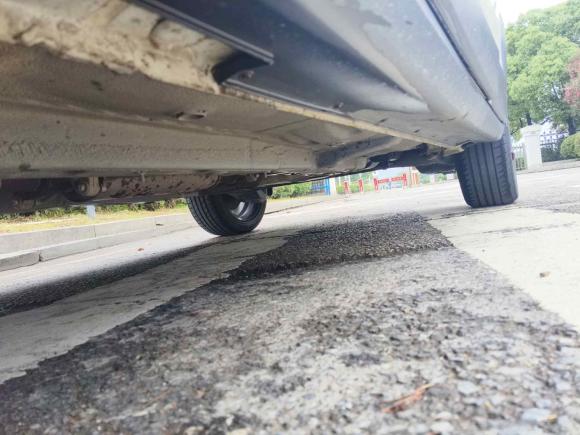 [湖州·晋A] 二手江汽集团嘉悦X42020款 1.5T CVT超越型