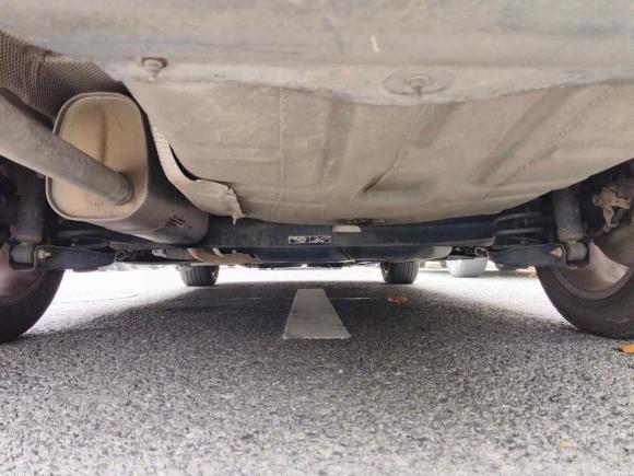 [合肥·皖A] 二手雪铁龙C4世嘉2016款 1.6L 自动豪华型