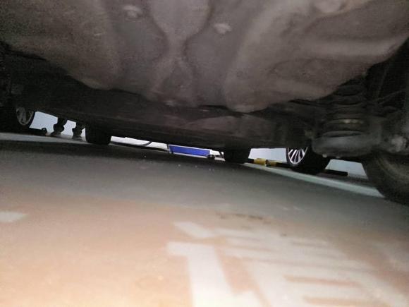 [上海·沪G] 二手腾势腾势2014款 尊贵版