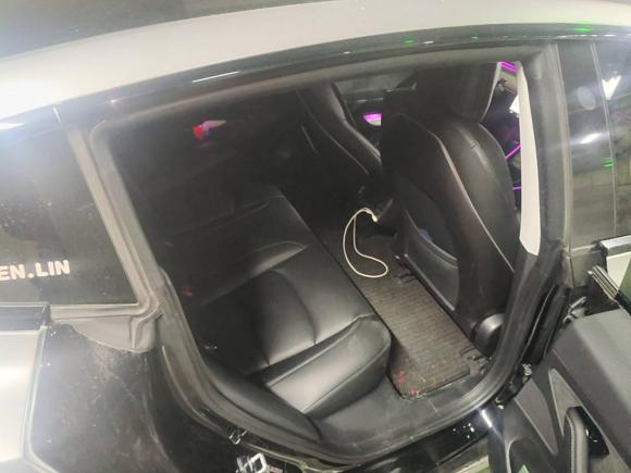 [合肥·皖A] 二手特斯拉Model 32019款 标准续航后驱升级版
